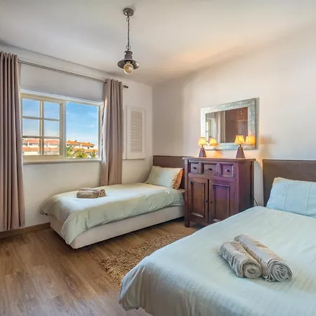 Algarsun - Idealy Situated With Modern Comfort * Albufeira