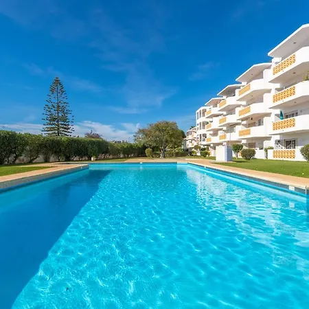 Algarsun - Idealy Situated With Modern Comfort Albufeira