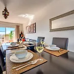 アパート Algarsun - Idealy Situated With Modern Comfort