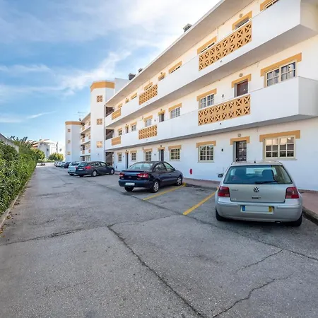 Apartment Algarsun - Idealy Situated With Modern Comfort